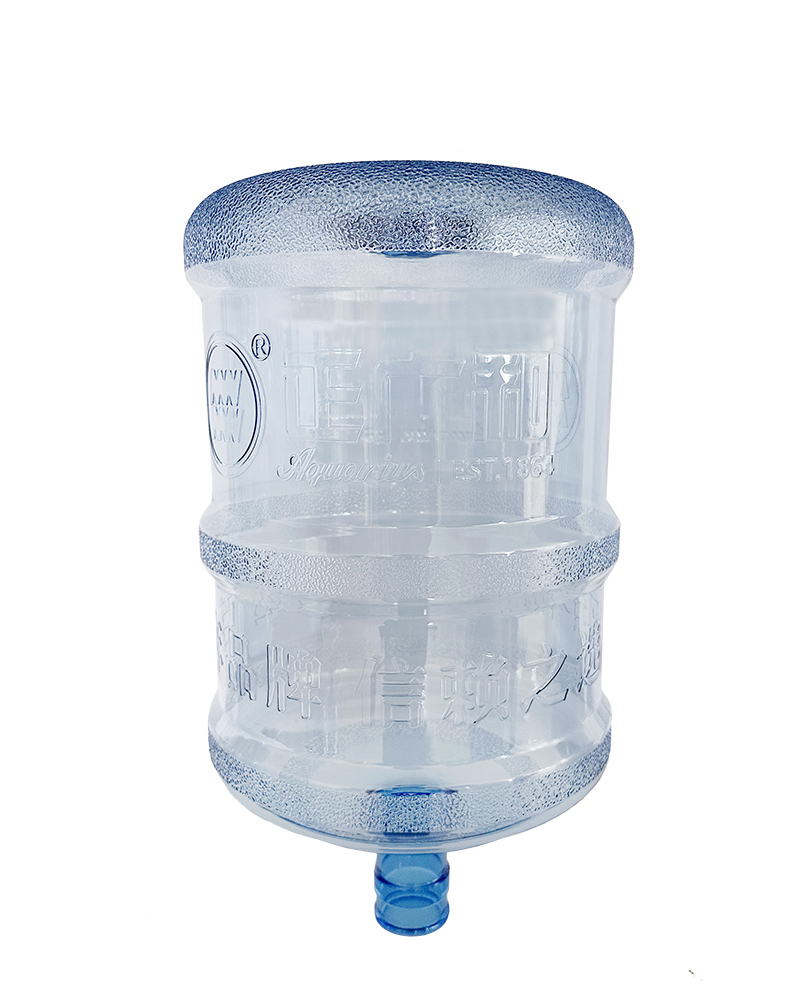正廣和18.9L桶